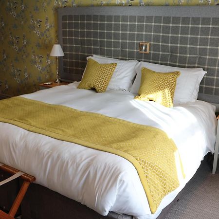 The Woolly Sheep Inn Skipton Esterno foto